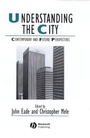 Cover: Understanding the City - Wiley-Blackwell