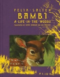 Cover: Bambi - Atheneum Books for Young Readers
