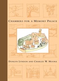 Cover: Chambers for A Memory Palace - MIT Press