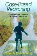 Cover: Case-Based Reasoning - MIT Press