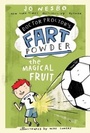 Cover: The Magical Fruit - Aladdin
