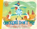 Cover: Chickens Don't Fly - Little Simon