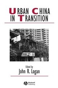 Cover: Urban China in Transition - Wiley-Blackwell
