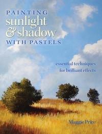 Abbildung von: Painting Sunlight and Shadow with Pastels - North Light Books