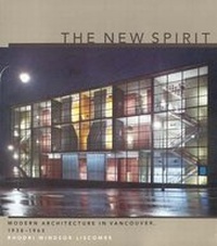 Enlarge image Cover: The New Spirit - MIT Press