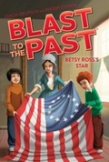 Cover: Betsy Ross's Star - Aladdin