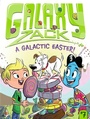 Cover: A Galactic Easter! - Little Simon