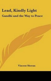 Enlarge image Cover: Lead, Kindly Light - Kessinger Publishing