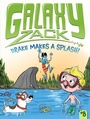 Cover: Drake Makes a Splash!: Volume 8 - Little Simon