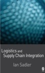 Cover: Logistics and Supply Chain Integration - SAGE Publications Ltd