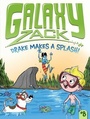 Cover: Drake Makes a Splash! - Little Simon