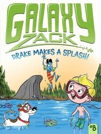 Enlarge image Cover: Drake Makes a Splash! - Little Simon