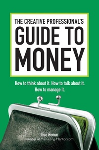 Enlarge image Cover: The Creative Professional's Guide to Money - Simon + Schuster LLC