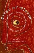 Cover: Sites of Vision - MIT Press