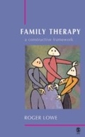 Cover: Family Therapy - SAGE Publications Ltd