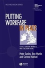 Cover: Putting Workfare in Place - Wiley-Blackwell