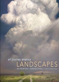 Abbildung von: Art Journey America Landscapes - North Light Books
