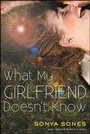 Cover: What My Girlfriend Doesn't Know - Simon & Schuster Books for Young Readers