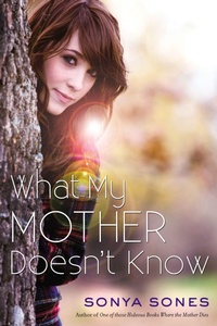 Enlarge image Cover: What My Mother Doesn't Know - Simon & Schuster Books for Young Readers