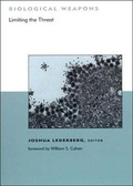 Cover: Biological Weapons - MIT Press