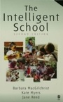 Cover: The Intelligent School - SAGE Publications Ltd
