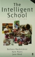 Cover: The Intelligent School - SAGE Publications Ltd