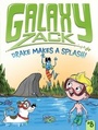 Cover: Drake Makes a Splash! - Little Simon