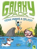 Cover: Drake Makes a Splash! - Little Simon