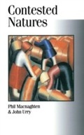 Cover: Contested Natures - SAGE Publications Ltd