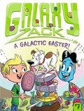 Cover: A Galactic Easter! - Little Simon