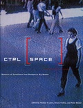 Cover: CTRL (Space) - MIT Press