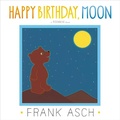 Cover: Happy Birthday, Moon - Aladdin