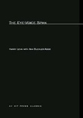 Cover: The Eye-Voice Span - MIT Press