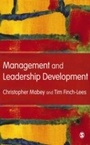 Cover: Management and Leadership Development - SAGE Publications Ltd