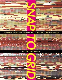 Enlarge image Cover: Snap to Grid - MIT Press