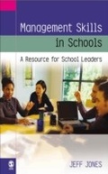 Cover: Management Skills in Schools - SAGE Publications Ltd