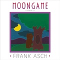 Cover: Moongame - Aladdin