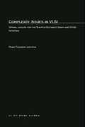 Cover: Complexity Issues in VLSI - MIT Press