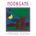 Cover: Moongame - Aladdin