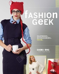 Abbildung von: Fashion Geek - North Light Books