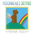Cover: Moonbear's Skyfire - Aladdin