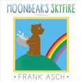 Cover: Moonbear's Skyfire - Aladdin