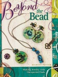 Cover: Beyond The Bead - North Light Books