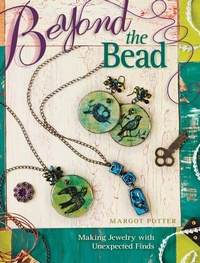 Abbildung von: Beyond The Bead - North Light Books