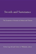 Cover: Swords and Sustenance - MIT Press