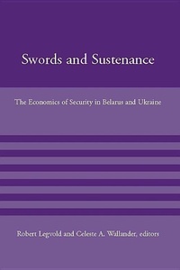 Abbildung von: Swords and Sustenance - MIT Press