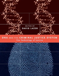 Abbildung von: DNA and the Criminal Justice System - MIT Press