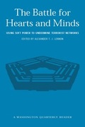 Cover: The Battle for Hearts and Minds - MIT Press