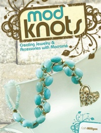 Abbildung von: Mod Knots - North Light Books
