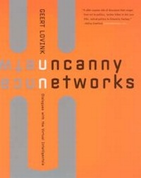 Abbildung von: Uncanny Networks - MIT Press